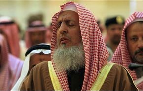 فيديو، تنديد صاخب من اهالي البصرة ضد تصريحات مفتي السعودية