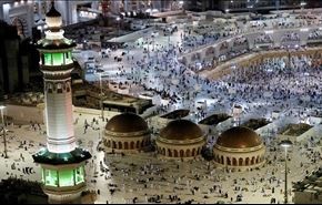 عربستان از حج چقدر درآمد کسب خواهد کرد؟