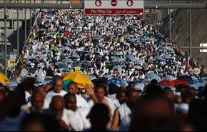 مكتب رعاية مصالح ايران بمصر يفند مزاعم حج كربلاء