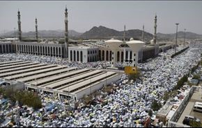 الامة الاسلامية تحتفل بعيد الاضحى وسط اجواء ذكرى كارثة منى