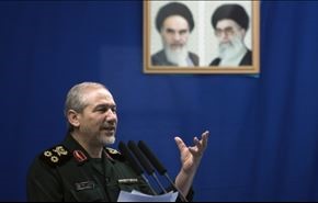 سردار صفوی: با سعودی‌ها مدارا کنیم؛ تنش هرگز