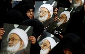 دعوات ليوم غضب تنديدا بمحاكمة آية الله عيسى قاسم