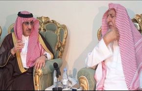 سخنان عجیب مفتی وهابی در باره حج از خلفای راشدین تاکنون+زیرنویس