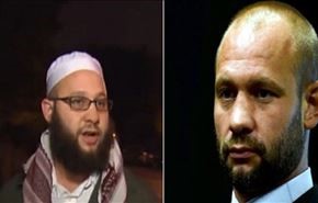 بالصور.. ارهابي سابق للقاعدة ومخبر للـ