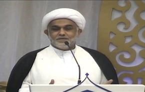 للمرة الثانية.. جلب مدير مكتب آية الله قاسم للمحكمة خلافا لرغبته