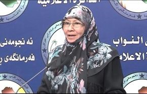 هشدار نماینده عراقی به نظامیان متجاوز ترکیه