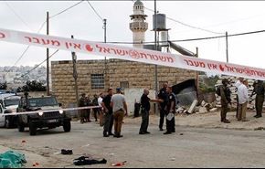 شهادت سومین جوان فلسطینی در24ساعت گذشته