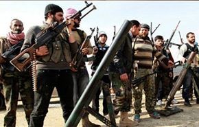 اعزام تروریست‌های تازه نفس به حماه !