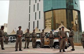 مقتل رجلي أمن سعوديين بإطلاق نار في الدمام +صورة