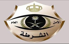 کشته شدن 2 پلیس در شرق عربستان