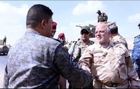 وعدۀ نخست وزیر عراق دربارۀ موصل