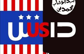 جنگنده‌های آمریکا ارتش سوریه را که در حال نبرد با داعش در دیر الزور بودند، بمباران کردند