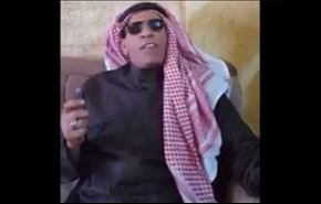 خواستۀ خلیفۀ دوم از نامزد انتخابات اردن!