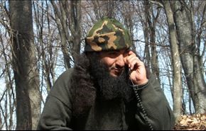 هلاکت یکی دیگر از فرماندهان چچنی داعش