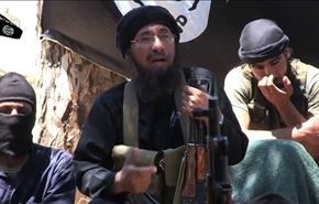 حمله مردم به زندان مرکزی داعش در شرقاط