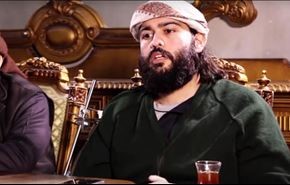 المحيسني: كل مجاهدي وثوار سوريا لايساوون شعرة في جسد علي (ع)