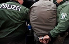 ألمانيا تعتقل مراهقا سوريا أبدى استعداده لتنفيذ تفجير!