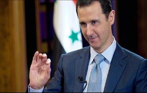 الأسد: واشنطن لاتمتلك الإرادة للعمل ضد جبهة النصرة وداعش