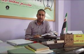 مقتل “وزيرين” في “حكومة المعارضة” ومسؤولين عسكريين في درعا