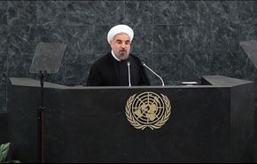 هشدار روحانی درباره عواقب بدعهدی آمریکا