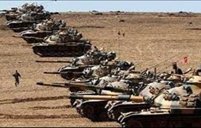 درخواست العبادی از جامعه جهانی در ارتباط با ترکیه