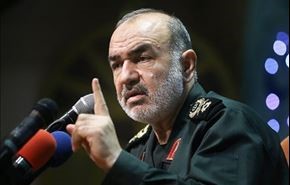 جنگلی از موشک در تونل‌ها و اماکن خاص آماده شلیک است