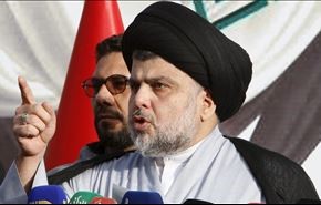 پاسخ تند مقتدا صدر به رئیس سازمان سیا