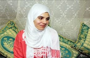 بالفيديو والصور؛ القصة الكاملة للمياء المغربية.. سجينة السعودية