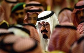 جيروزاليم بوست تفضح مراسلات شارون مع ملك السعودية الراحل عبد الله