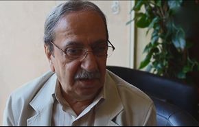 بالفيديو.. ماذا قال الممثل السوري 