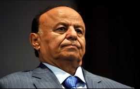 اذا كنت مرتزقا فقل ماشئت.. منصورهادي يتهم إيران بتدمير اليمن!