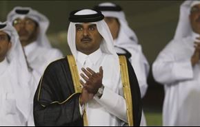 حملة مصرية على قطر تطالب بمنع دخول الأمير وطرد السفير