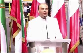 فضح العلاقة بين زمر النفاق و