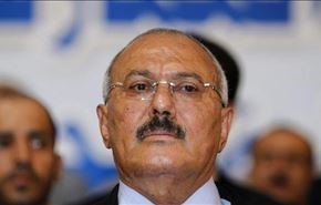 صالح خواستار گفتگوی رو در رو با عربستان شد