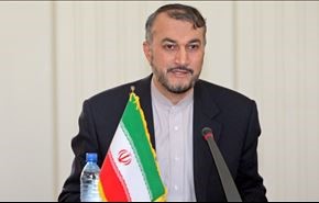 عبد اللهیان: بامکان ایران وترکیا المساعدة علی تسویة الازمة السوریة