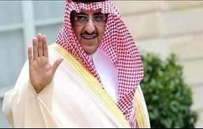 قدردانی ولی عهد عربستان از زحمات آیپک علیه ایران!