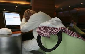 ریاضت اقتصادی عربستان به 