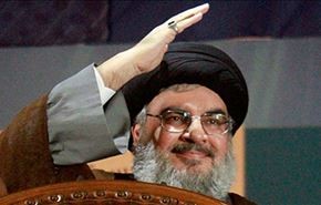 ماجرای بوسۀ امانتی سید حسن نصر الله