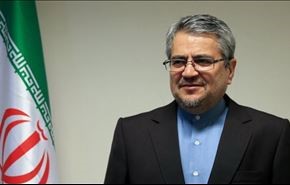ايران تفند مزاعم سعودية حول ارسال السلاح لليمن