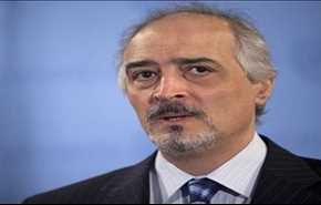 نمایندگان بان کی مون مشوق تروریست ها در سوریه!