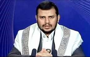 عبدالملک الحوثی چهره مقاومت سال 2016 شد
