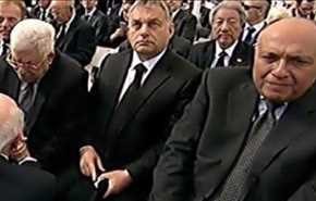 وزیر مصری؛ گریه برای جلاد قانا و فریاد بر سر یمنی‌ها!