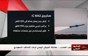 باب المندب... مفاجئة الجيش اليمني تربك التحالف السعودي - الجزء الاول
