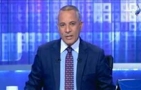 بالفيديو .. مذيع مصري يشتم أردوغان ويهاجم خاشقجي والوليد!