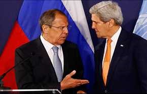 آمریکا برای برکناری اسد با شیطان همدست می شود