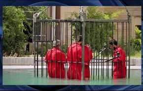 داعش با غرق کردن از مردم موصل انتقام می گیرد