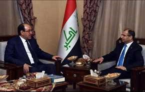 مالکی: ترکیه فورا از عراق خارج شود
