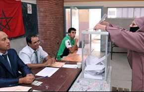 تواصل التصويت في الانتخابات البرلمانية للمغرب