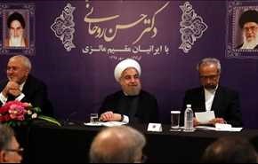 اگر به سوریه و عراق کمک نمی‌کردیم دولت بزرگ داعش تشکیل می‌شد