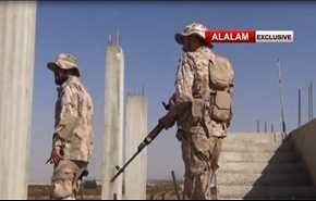 بالفيديو: ما سرّ تقدم الجيش السريع في ريف حماه الشمالي؟
